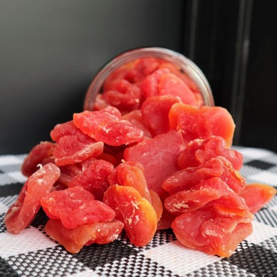 Παπάγια χωρίς ζάχαρη