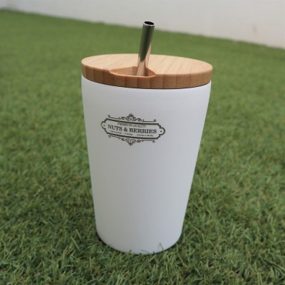 Nuts & Berries Cup