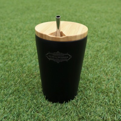 Nuts & Berries Cup
