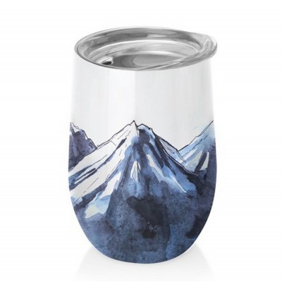 Bamboo mug