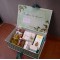 Σύνθεση δώρου The greek giftbox