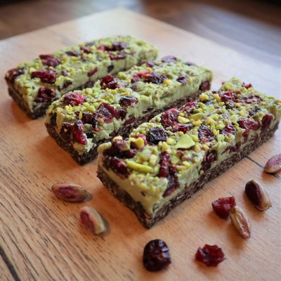 Μπάρα pistacchio