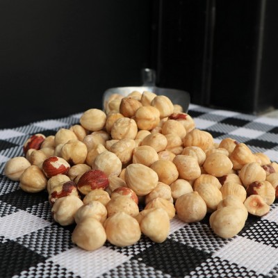 Φουντούκι ψημένο