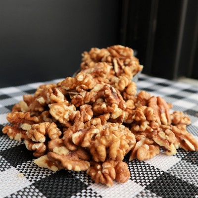 Καρυδόψιχα Ελληνική