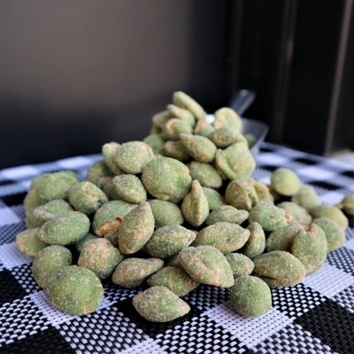 Wasabi