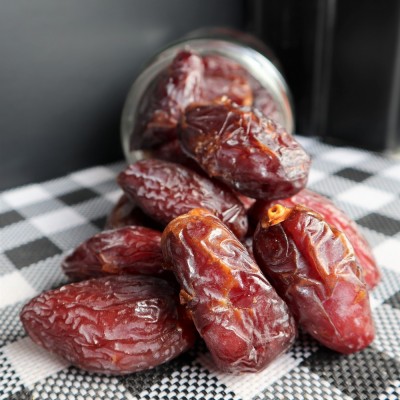 Χουρμάδες βασιλικοί