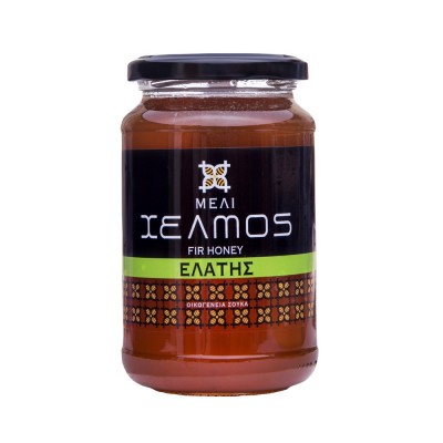 Έλατο