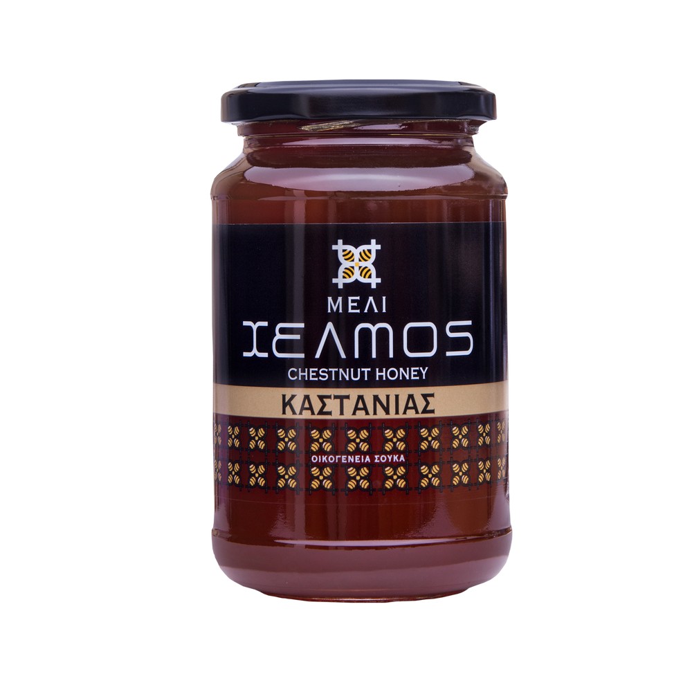 Καστανιά Μέλι