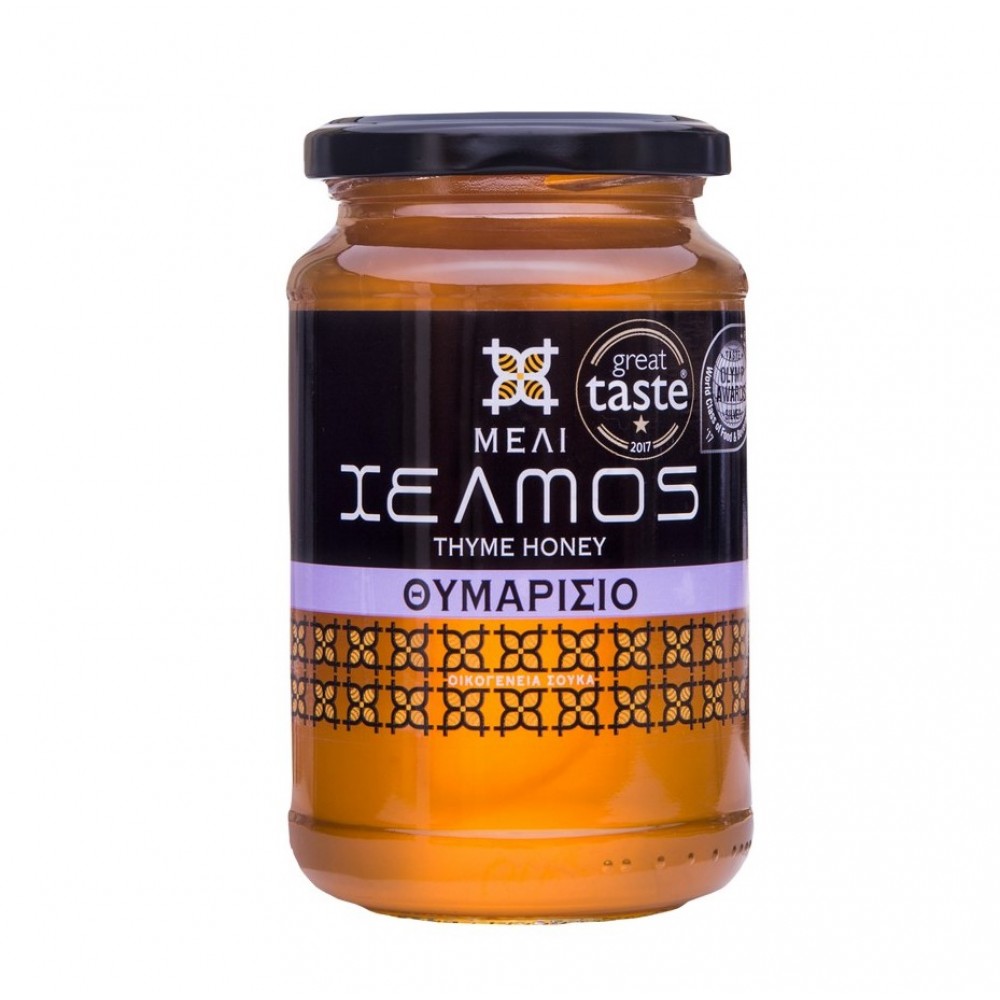Θυμαρίσιο Μέλι