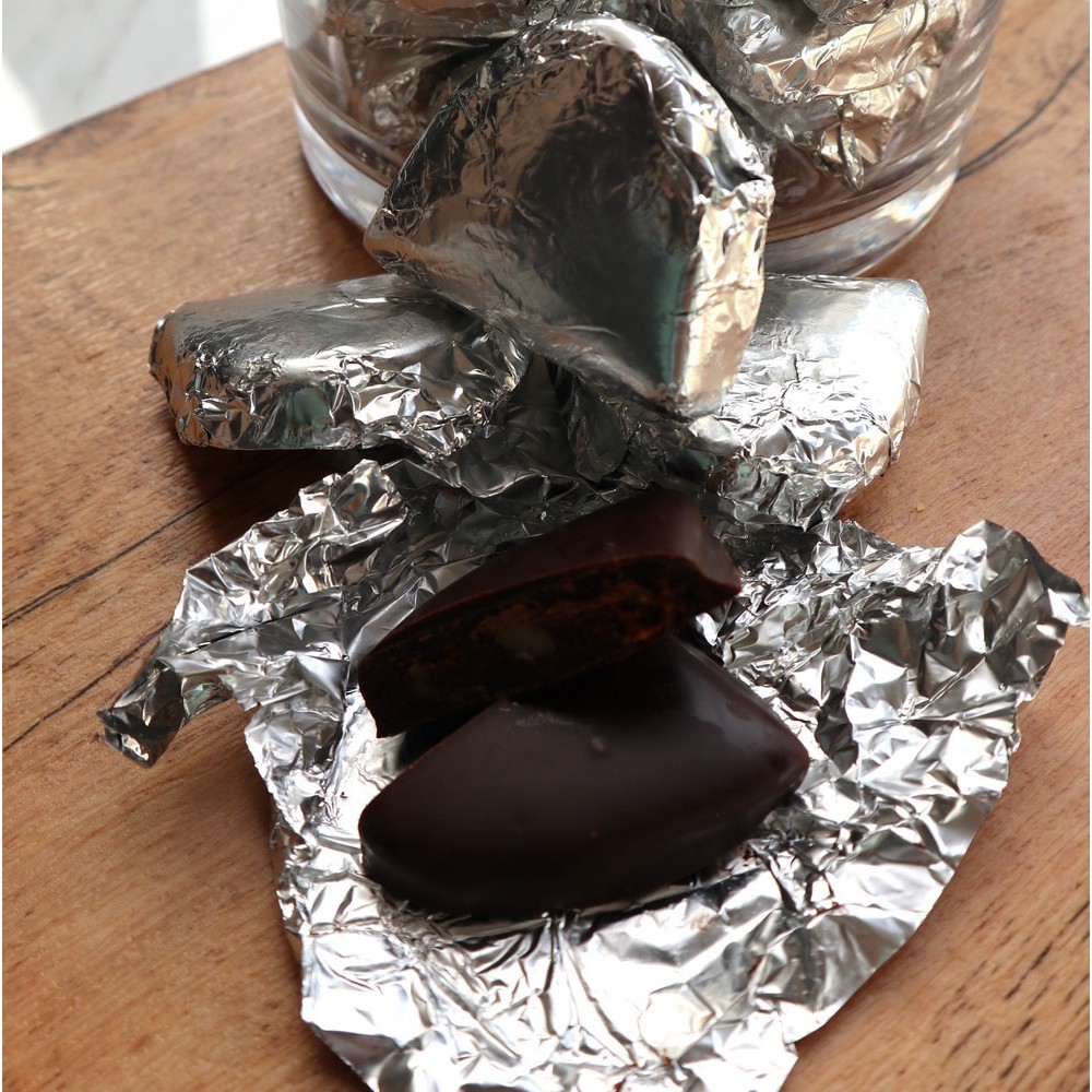 Καριόκες Σοκολάτες