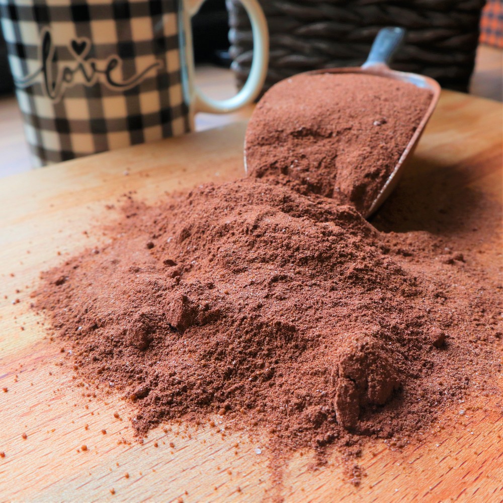 Ρόφημα σοκολάτας γάλακτος Σοκολάτες