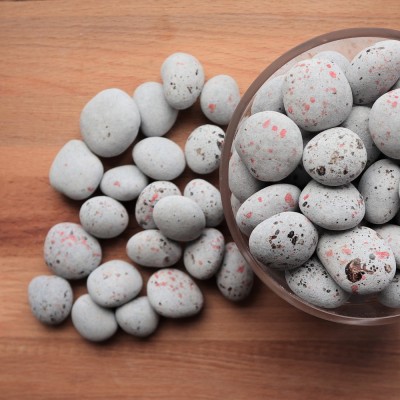 Βότσαλο καρυδιού