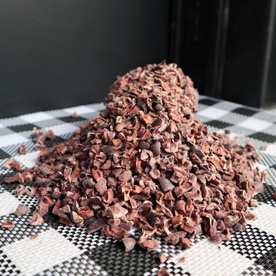 Cacao nibs bio