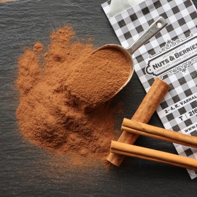 Κανέλα Κεϋλάνης ΒΙΟ