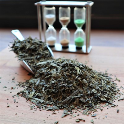 Green Tea Sencha Bio